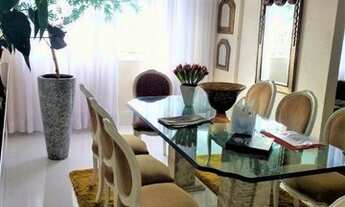 Imagem 5: Cobertura duplex para venda tem 280 metros quadrados com 3 quartos em Gonzaga - Santos - S