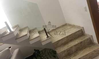 Imagem 6: Casa Condomínio - Jardim Califórnia - Jacareí - Condomínio Vivva Residencial Clube - 3 Dor