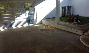 Imagem 2: Casa com 2 dormitórios à venda por R$ 300.000,00 - Parque Residencial Potiguara - Itu/SP