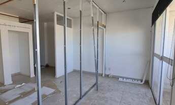 Imagem 5: Sala comercial para locação Helbor Office no Boqueirão -Santos - SP