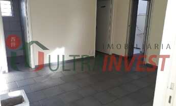 Imagem: LOCAÇÃO - SALA COMERCIAL JARDIM VERGUEIRO