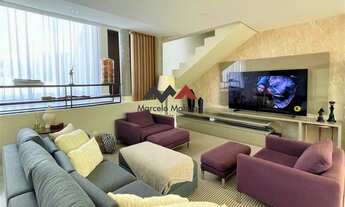 Imagem 5: SOBRADO NOVO CONDOMÍNIO LE FRANCE COM 3 SUÍTES, ESPAÇO GOURMET E PISCINA - ALTO DA BOA VIS