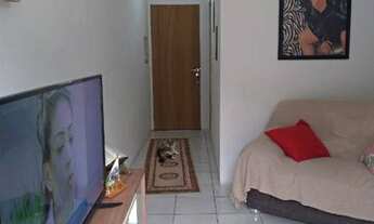 Imagem 3: Apartamento à venda, 72 m² por R$ 230.000,00 - Três Montanhas - Osasco/SP