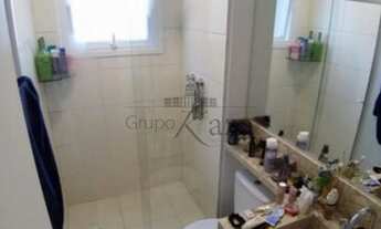 Imagem 5: Apartamento - Residencial São Paulo - Edifício Garden Family Club - 80m² - 3 Dormitórios