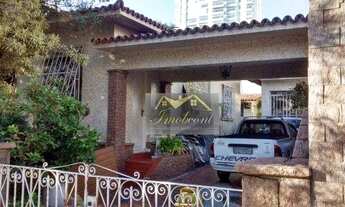 Imagem 4: Casa com 3 dormitórios à venda, 280 m² por R$ 2.800.000,00 - Santo Antônio - São Caetano d