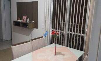 Imagem: Apartamento com 2 dormitórios à venda