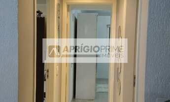 Imagem 3: APARTAMENTO RESIDENCIAL em TABOÃO DA SERRA - SP, JARDIM MARIA ROSA