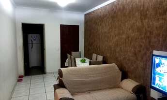 Imagem 6: Apartamento à venda por R$ 230.000,00 - Cidade Intercap - Taboão da Serra/SP