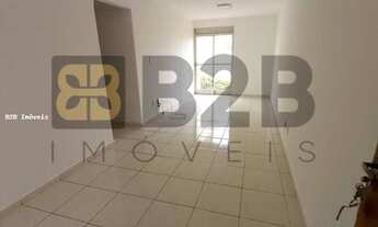 Imagem: Apartamento para Venda em Bauru, Parque