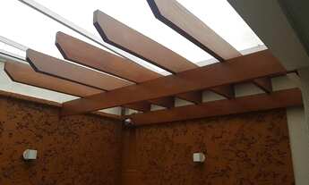 Imagem 6: Sobrado para venda tem 172 metros quadrados com 3 quartos em Vila Oliveira - Mogi das Cruz