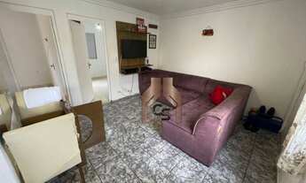 Imagem 6: Apartamento para alugar, 48 m² por R$ 1.200,00/mês - Jardim Adriana - Guarulhos/SP