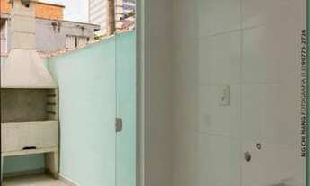 Imagem 5: Sobrado com 2 dormitórios à venda, 105 m² por R$ 450.000,00 - Campo Grande - Santos/SP