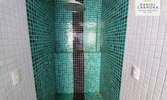 Imagem 7: Apartamento Alto Padrão 04 Dorm/ 03 Suítes com 185 m²- Região Central- Vila Sfeir - Indai