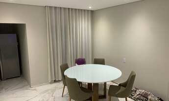 Imagem 5: Casa de condomínio sobrado para venda com 220 metros quadrados com 3 quartos