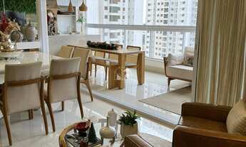 Imagem 4: Edifício Cora Alto Bueno