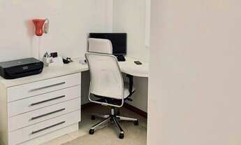 Imagem 5: Apartamento para venda com 112 metros quadrados com 3 quartos em Centro - Araraquara - SP