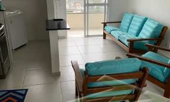 Imagem 7: Ubatuba, Centro - Apartamento tipo cobertura com 03 quartos sendo 01 suíte e área de lazer