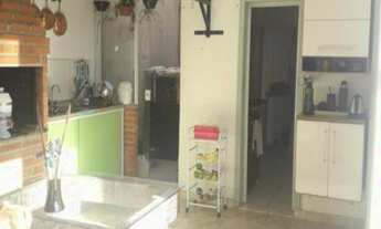 Imagem 6: CASA EM CONDOMÍNIO À VENDA NO VILLAGIO DI LUCCA - SOROCABA/SP