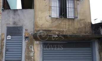 Imagem: Sobrado em Jardim São José - Mauá - SP