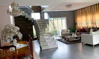 Imagem 2: CASA EM GUARULHOS NO PQ. UIRAPURU COM 250M² 3 DORMS 4 VAGAS