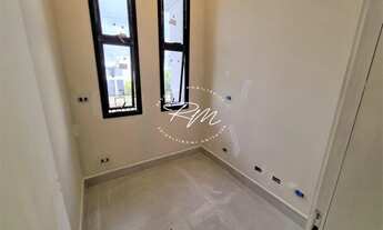 Imagem 3: Casa térrea CONDOMÍNIO ALPHAVILLE com projeto excepcional. REF: 275