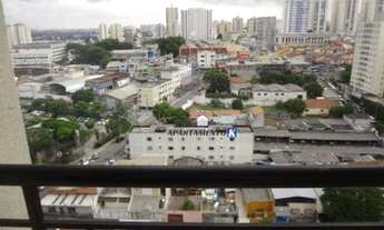 Imagem 2: Apartamento VENDA 52m², 2 dorms, 1 Vaga - Andar Alto - Macedo - Guarulhos - SP