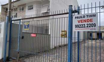 Imagem 3: PORTO ALEGRE - Terreno Padrão - JARDIM SABARÁ