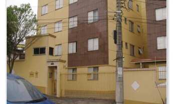 Imagem: APARTAMENTO À VENDA NO EDIFÍCIO CECÍLIA