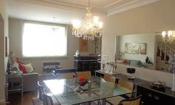 Imagem 1: BELO HORIZONTE - Apartamento Padrão - Santo Antônio