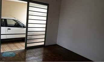 Imagem 5: Residência - Bosq. Água Branca - Piracicaba