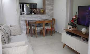 Imagem 3: GUARULHOS - Apartamento Padrão - Macedo