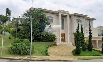 Imagem 2: CASA A VENDA EM ALPHAVILLE SP