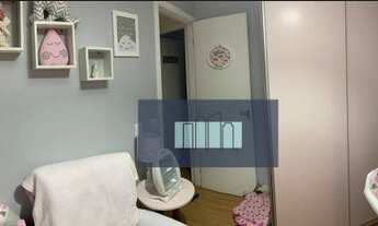 Imagem 5: Apartamento com 2 dormitórios à venda, 45 m² Jardim Nova Vida - Cotia/SP