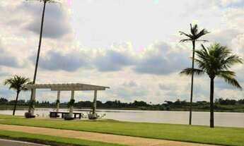 Imagem 3: TERRENO RESIDENCIAL em JAGUARIÚNA - SP, CONDOMÍNIO RESIDENCIAL LAGO DA BARRA