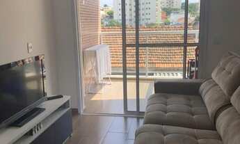 Imagem 2: Studio Venda 36 metros 1 quarto Rudge Ramos - São Bernardo do Campo - SP