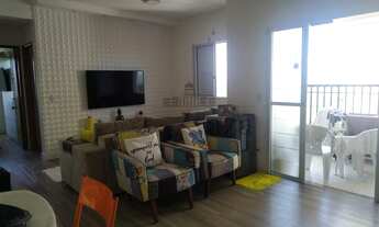 Imagem: Apartamento para venda possui 80 metros