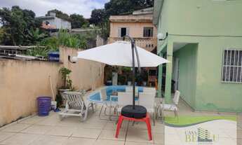 Imagem 5: Casa em Jardim Nova Belém - Francisco Morato