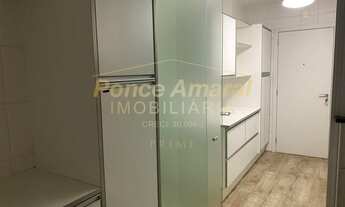 Imagem 4: Residencial Europa 135m², Apartamento com 135m²