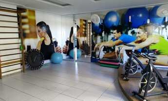 Imagem 7: Ecoville Park no Ponto Novo - Aracaju - Sergipe