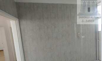 Imagem 2: ALUGO APARTAMENTO NO CENTRO DE GUARULHOS