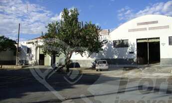 Imagem: Barracão_Galpão para alugar por R$ 15000.00