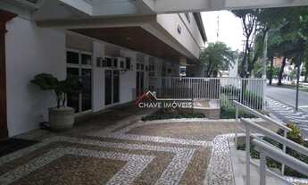 Imagem 5: Flat à venda, 57 m² por R$ 410.000,00 - Gonzaga - Santos/SP