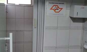 Imagem 3: Mogi das Cruzes - Conjunto Comercial/sala - Brás Cubas