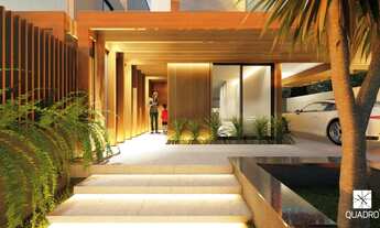 Imagem 2: Casa para Venda em Florianópolis, Rio Tavares, 3 dormitórios, 1 suíte, 3 banheiros, 2 vaga