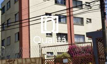 Imagem: APARTAMENTO À VENDA CONDOMÍNIO QUITAÚNA