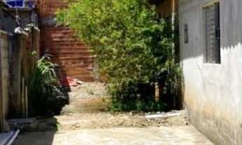 Imagem: Casa térrea para venda com 2 dormitórios