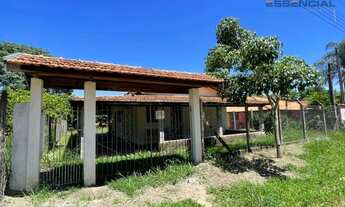 Imagem: Rancho com 2 dormitórios à venda, por