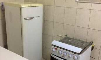 Imagem 6: Kitnet à venda, 30 m² por R$ 230.000,00 - Boqueirão - Santos/SP