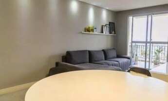 Imagem 3: Locação 3 dormitórios condomínio Flex Guarulhos