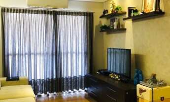 Imagem: Apartamento para venda tem 109 metros quadrados